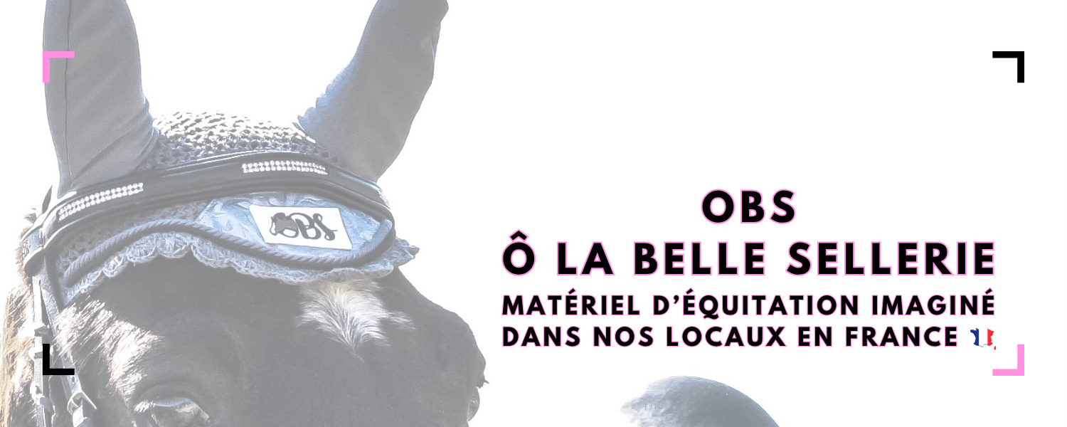 OBS - Ô la Belle Sellerie